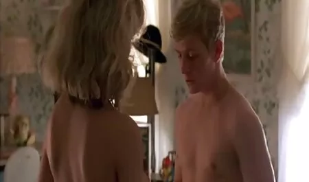 Maturo video amatoriali italiani erotici irrequieto