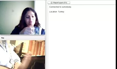 Anale video esibizionisti amatoriali con sottile pulcino