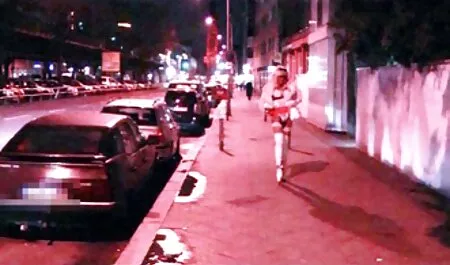 Ginecologo film amatoriali mature bussò femdom ragazza