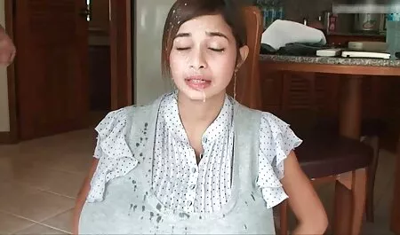 Una selezione di камшотов per una ragazza video amatoriali porno gratuiti russa Barran