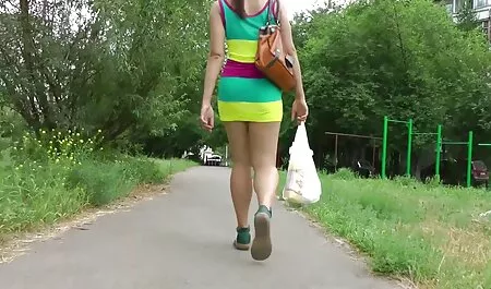 Anale video amatoriali zoofilia sesso con il magro ragazza Evelyn Дэлай