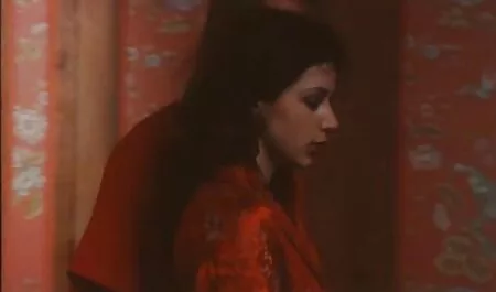 Lei film amatoriali lesbo sogna