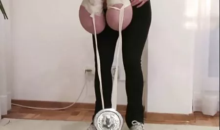 Piccolo lesbica scopa film amatoriali xxx Negro