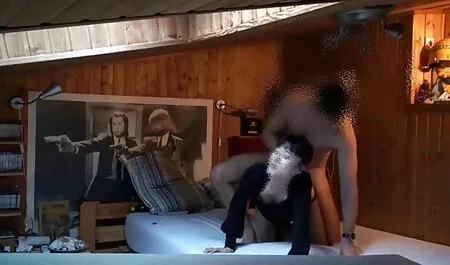 Porno cartone animato con il demone e la video amatoriali italiani hot Vergine